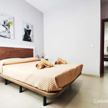 Intimate And Stilysh Apt, Pkg, Self Entry By Canary365 Apartment *