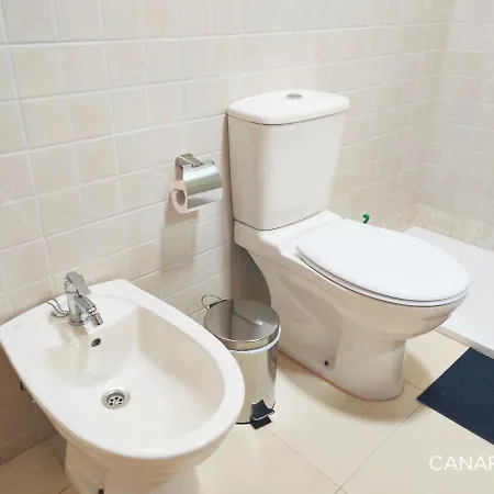 Lejlighed Intimate And Stilysh Apt, Pkg, Self Entry By Canary365 *