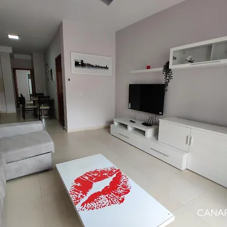 Intimate And Stilysh Apt, Pkg, Self Entry By Canary365