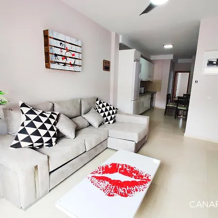 Intimate And Stilysh Apt, Pkg, Self Entry By Canary365