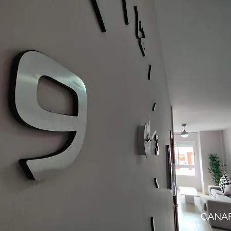 Intimate And Stilysh Apt, Pkg, Self Entry By Canary365