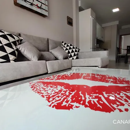 Lejlighed Intimate And Stilysh Apt, Pkg, Self Entry By Canary365