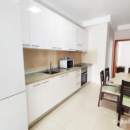 Intimate And Stilysh Apt, Pkg, Self Entry By Canary365 Lejlighed