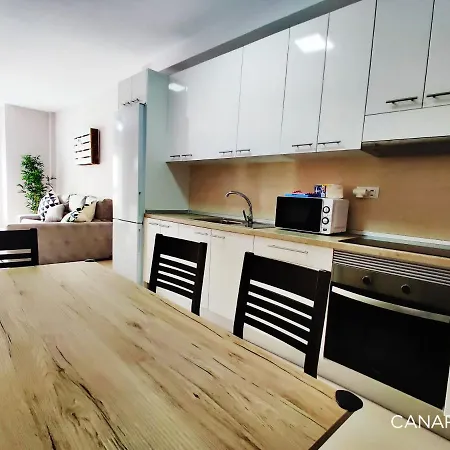 Intimate And Stilysh Apt, Pkg, Self Entry By Canary365 * Tenoya