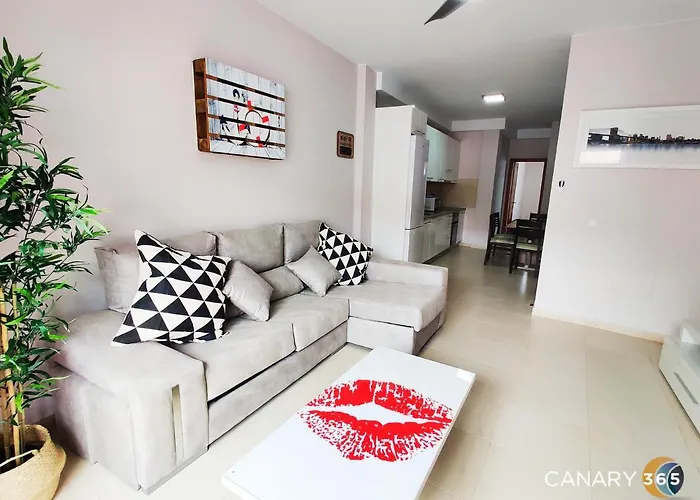 Intimate And Stilysh Apt, Pkg, Self Entry By Canary365