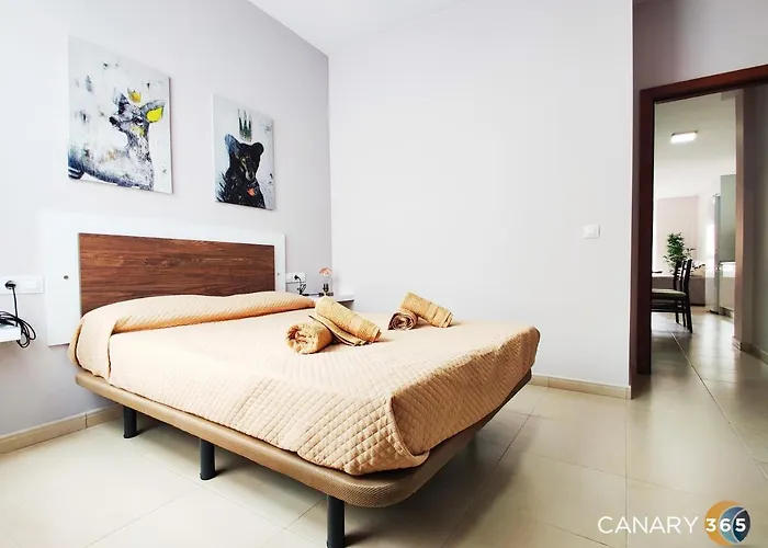 Intimate And Stilysh Apt, Pkg, Self Entry By Canary365 Appartement *