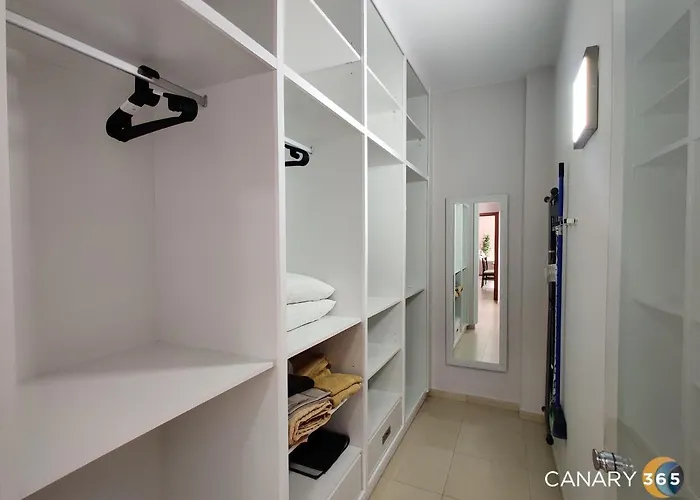 Intimate And Stilysh Apt, Pkg, Self Entry By Canary365